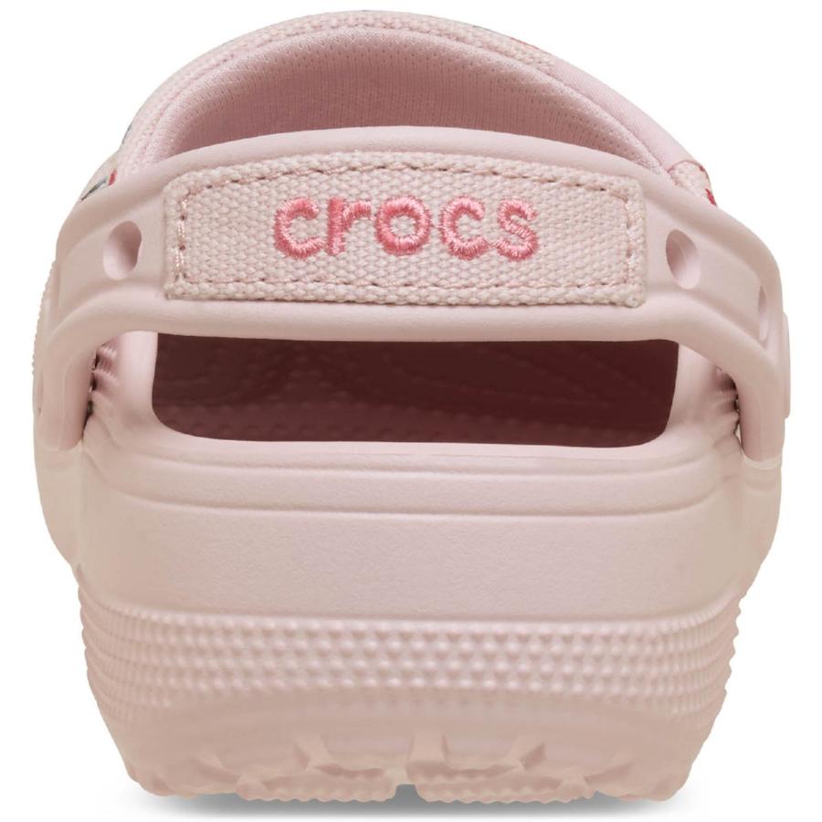 crocs（クロックス） crocs/クロックス/Classic Crafted Floral Clog