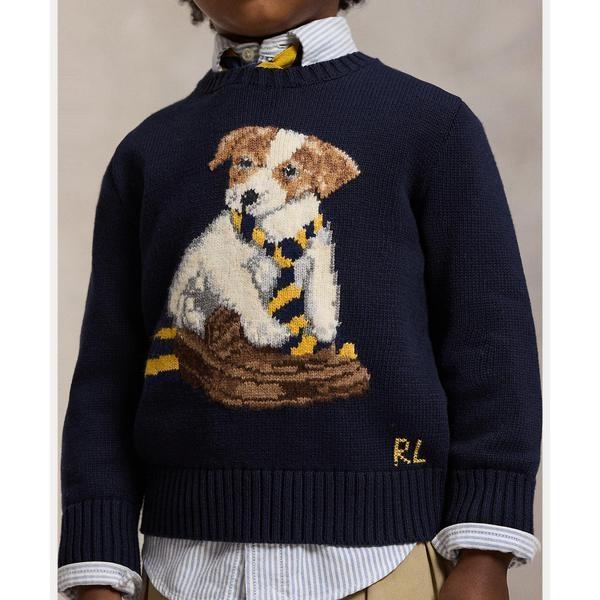 POLO RALPH LAUREN（ポロ・ラルフローレン） (ボーイズ 2才〜7才