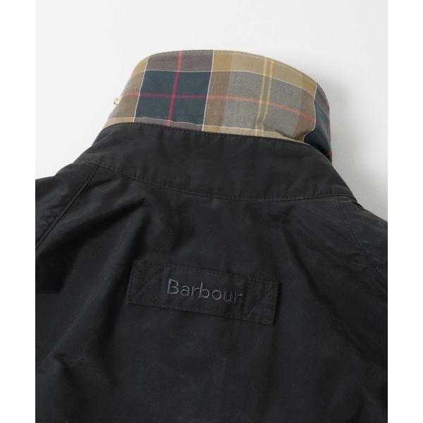 Barbour　ICONS TRANSPORT CASUAL JACKETの画像