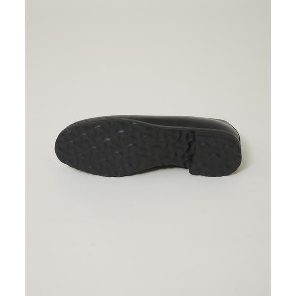 foot the coacher／ELASTIC MOCCASINSの画像