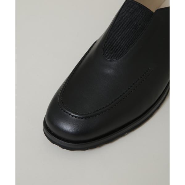 foot the coacher／ELASTIC MOCCASINS : マルイ(丸井)Yahoo!店 - 通販