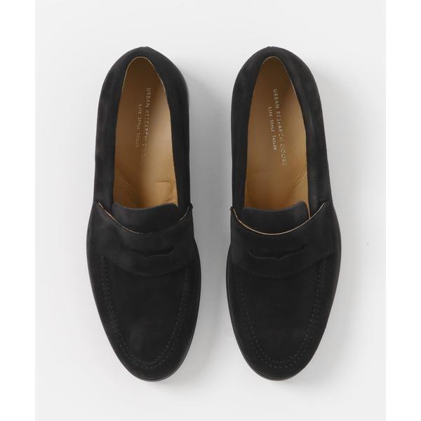 購入希望者 アーバンリサーチ ドアーズ スエードローファー URBAN RESEARCH DOORS（アーバンリサーチドアーズ） LIFE STYLE TAILOR