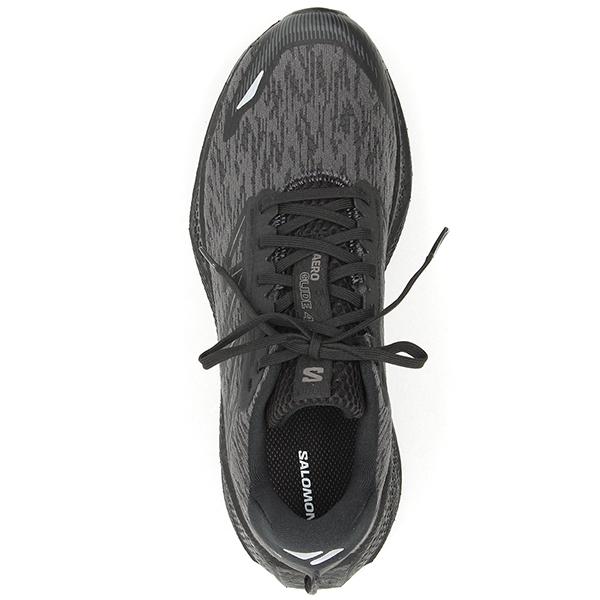 SALOMON/サロモン/AERO GLIDE 4/エアロ グライド 4/ランニングシューズ