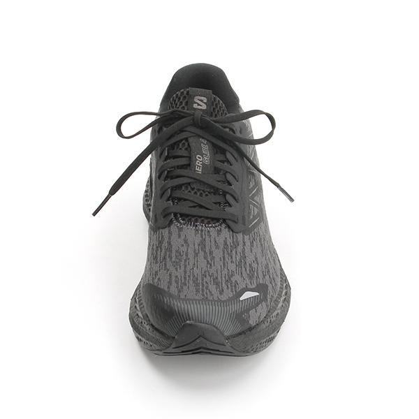 SALOMON/サロモン/AERO GLIDE 4/エアロ グライド 4/ランニングシューズ