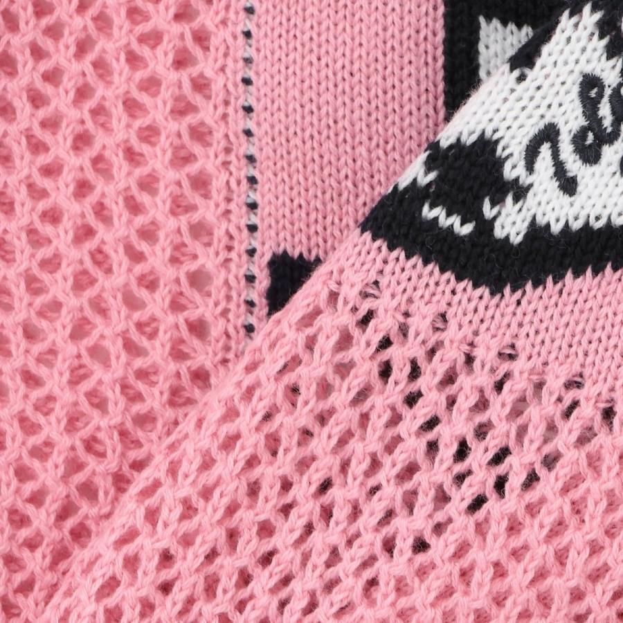 LOVETOXIC 【7days】メッシュニットパーカー : マルイ(丸井)Yahoo!店