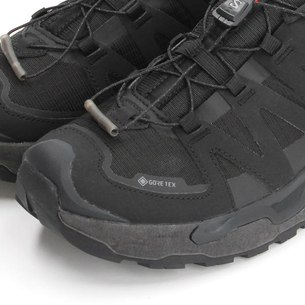 SALOMON EVR/サロモン EVR/XC ROAM GORE-TEX/ローム ゴアテックス