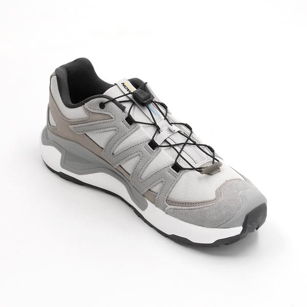 SALOMON EVR/サロモン EVR/XC ROAM LEATHER/ローム レザー : マルイ