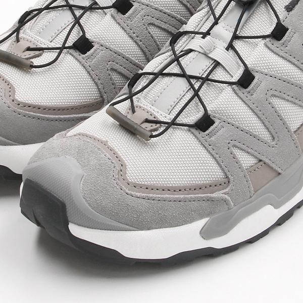 SALOMON EVR/サロモン EVR/XC ROAM LEATHER/ローム レザー : マルイ