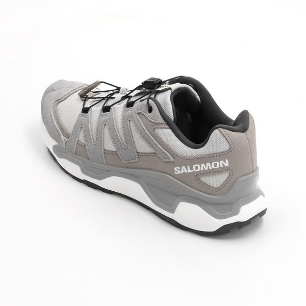 SALOMON EVR/サロモン EVR/XC ROAM LEATHER/ローム レザー : マルイ