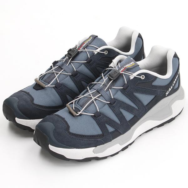 SALOMON EVR/サロモン EVR/XC ROAM LEATHER/ローム レザー : マルイ