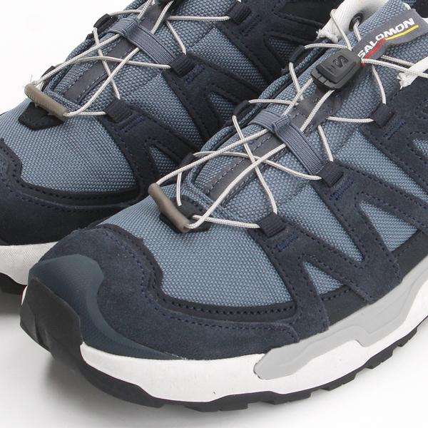 SALOMON EVR/サロモン EVR/XC ROAM LEATHER/ローム レザー : マルイ