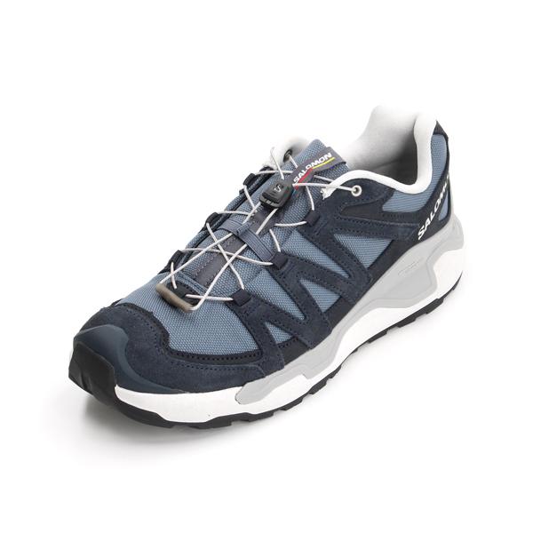 SALOMON EVR/サロモン EVR/XC ROAM LEATHER/ローム レザー : マルイ