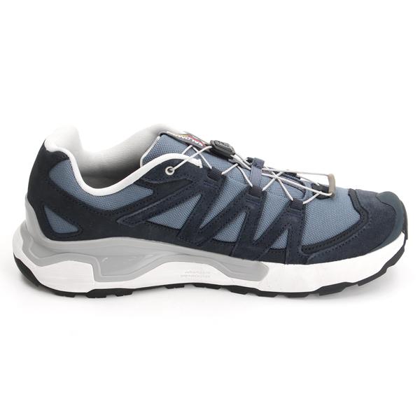 SALOMON EVR/サロモン EVR/XC ROAM LEATHER/ローム レザー : マルイ