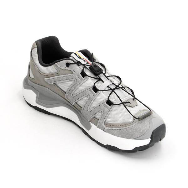 SALOMON EVR/サロモン EVR/XC ROAM LEATHER/ローム レザー : マルイ