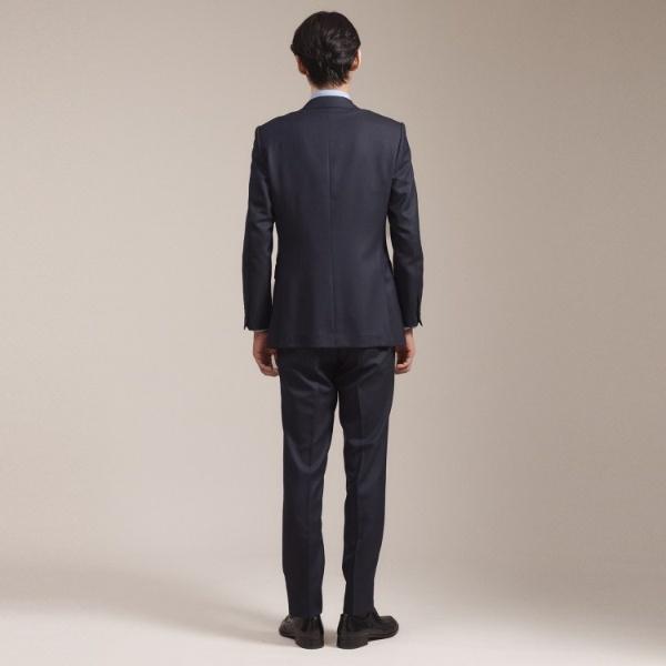 【Made in JAPAN】立菱（たてびし）スーツの画像