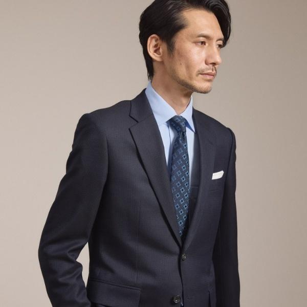 【Made in JAPAN】立菱（たてびし）スーツの画像