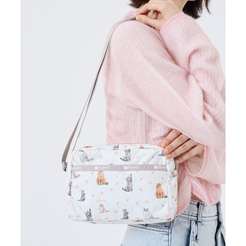 LeSportsac（レスポートサック） (レスポートサック)ショルダーバッグ