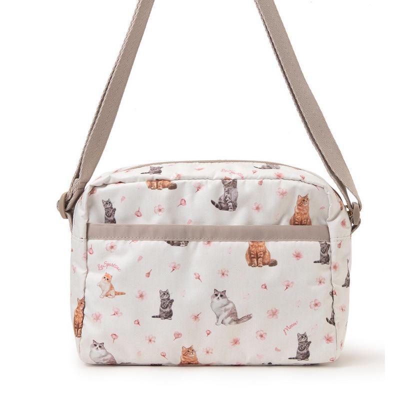 LeSportsac（レスポートサック） (レスポートサック)ショルダーバッグ