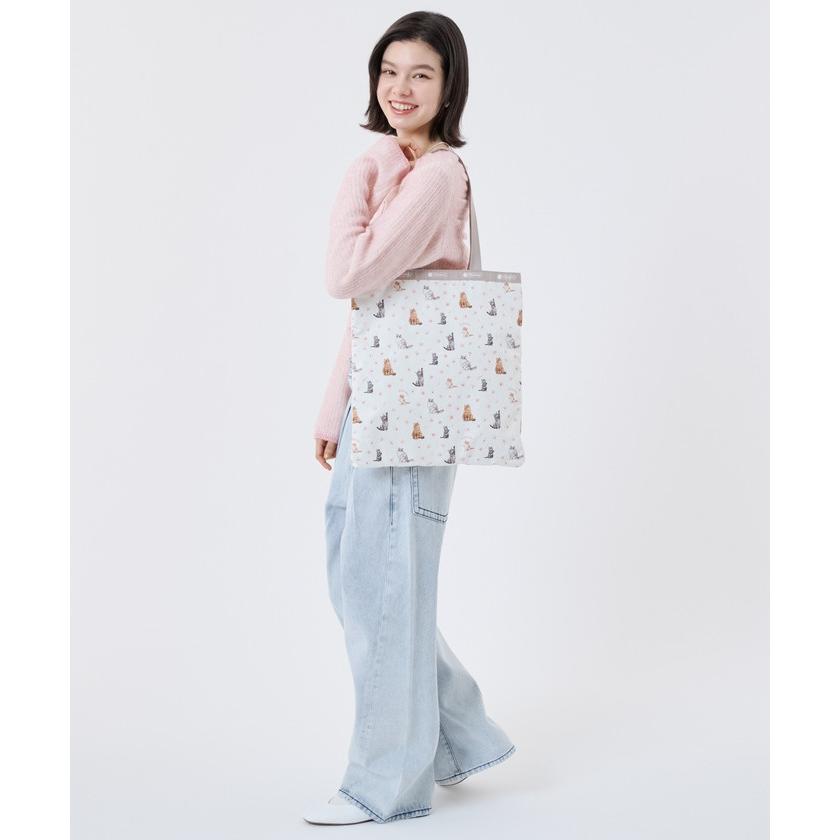 LeSportsac（レスポートサック） (レスポートサック)トートバッグ