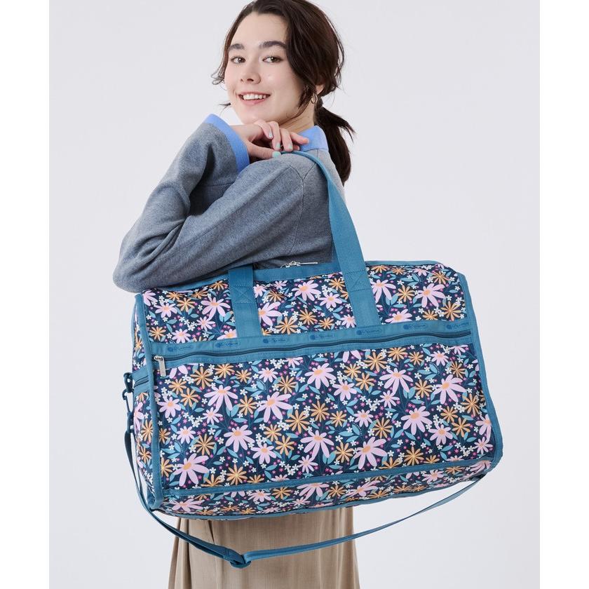 ☆mochiko☆美品☆レスポートサック☆大きめ☆ボストンバッグ☆旅行用☆ レスポートサック】旅行に最適なボストンバッグ | ONWARD CROSSET