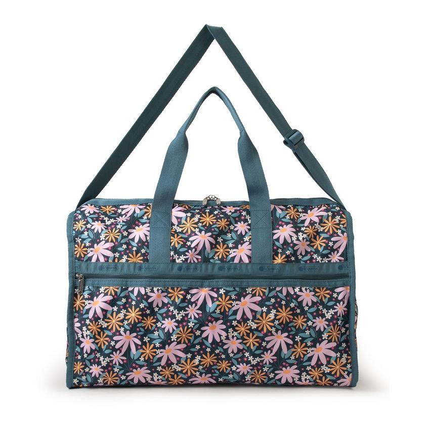 LeSportsac（レスポートサック） (レスポートサック)ボストンバッグ