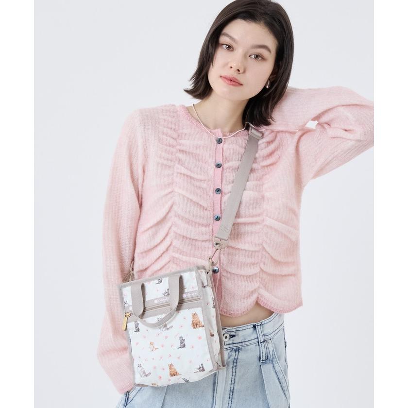 LeSportsac（レスポートサック） (レスポートサック)ショルダーバッグ