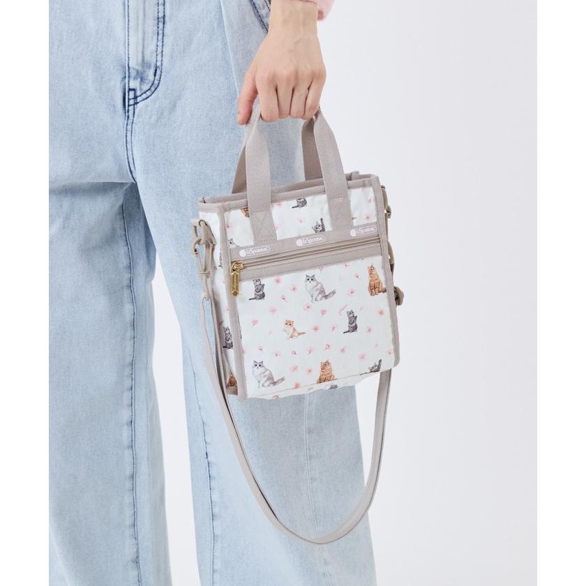 LeSportsac（レスポートサック） (レスポートサック)ショルダーバッグ