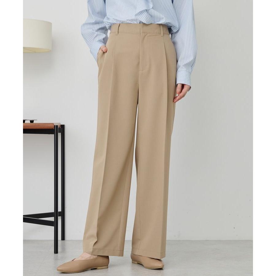 AMERICAN HOLIC（アメリカンホリック） 美・美・美ワイドパンツ