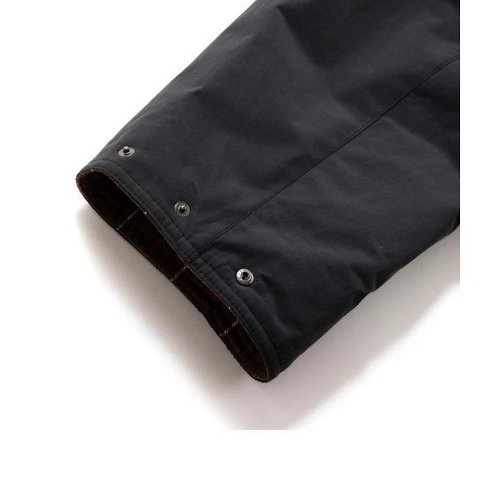 【Barbour/バブアー】BEADALE/ビデイル PADDED OS CASUAL JACKETの画像