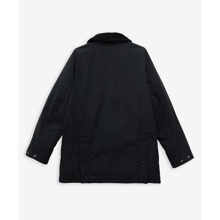 【Barbour/バブアー】BEADALE/ビデイル PADDED OS CASUAL JACKETの画像