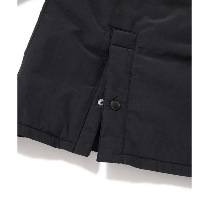 【Barbour/バブアー】BEADALE/ビデイル PADDED OS CASUAL JACKETの画像