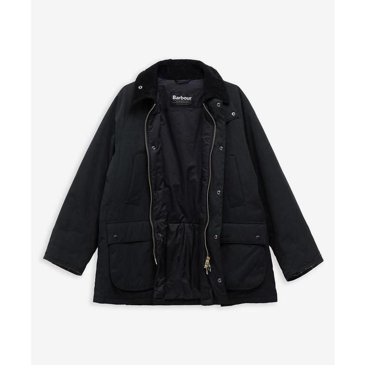 【Barbour/バブアー】BEADALE/ビデイル PADDED OS CASUAL JACKETの画像