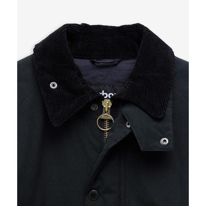 【Barbour/バブアー】BEADALE/ビデイル PADDED OS CASUAL JACKETの画像