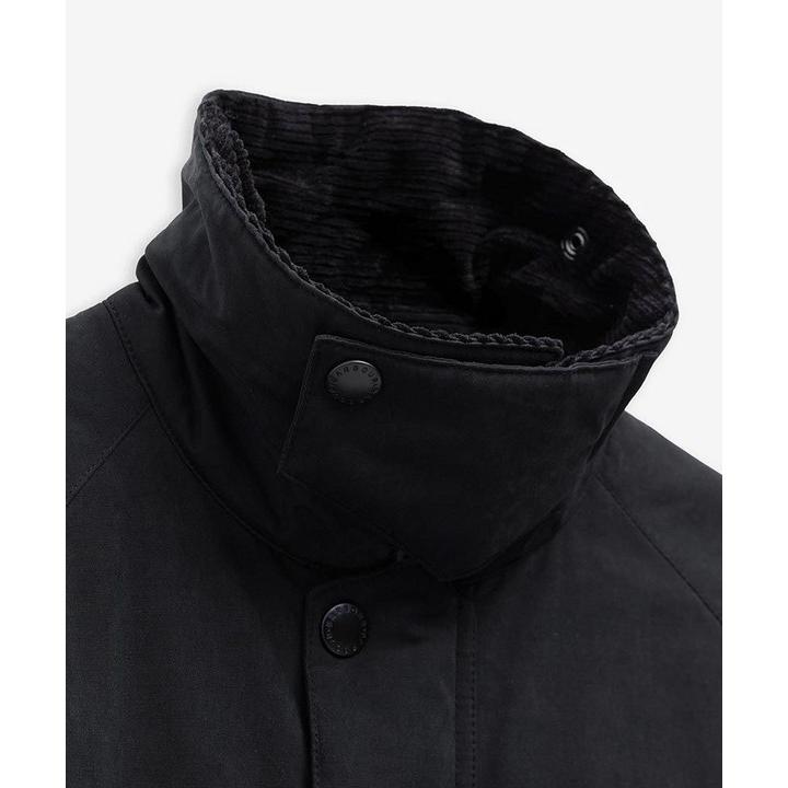 【Barbour/バブアー】BEADALE/ビデイル PADDED OS CASUAL JACKETの画像