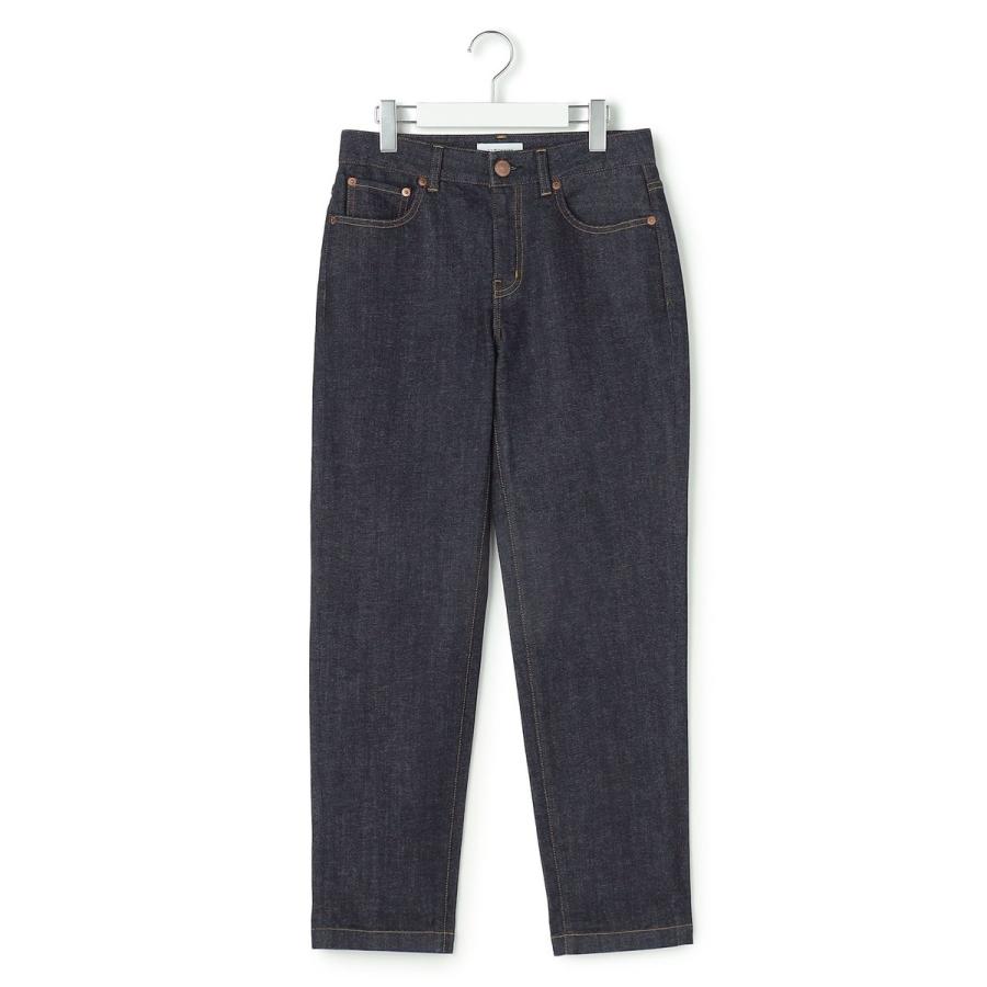23区（ニジュウサンク） 23区DENIM ストレートフィット デニムパンツ