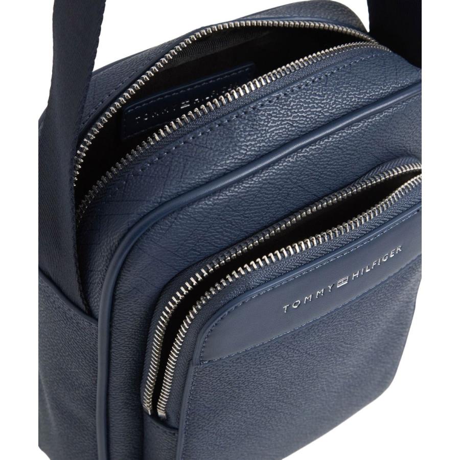 TOMMY HILFIGER（トミー・ヒルフィガー） フラッグモノグラムミニ