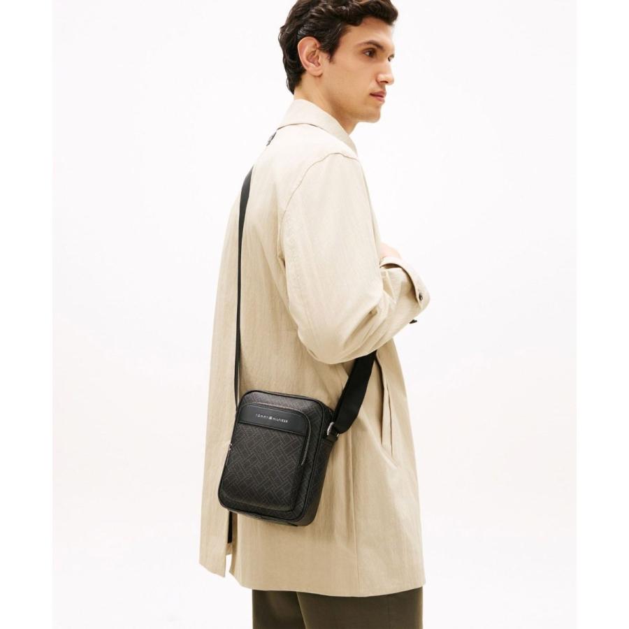 TOMMY HILFIGER（トミー・ヒルフィガー） フラッグモノグラムミニ