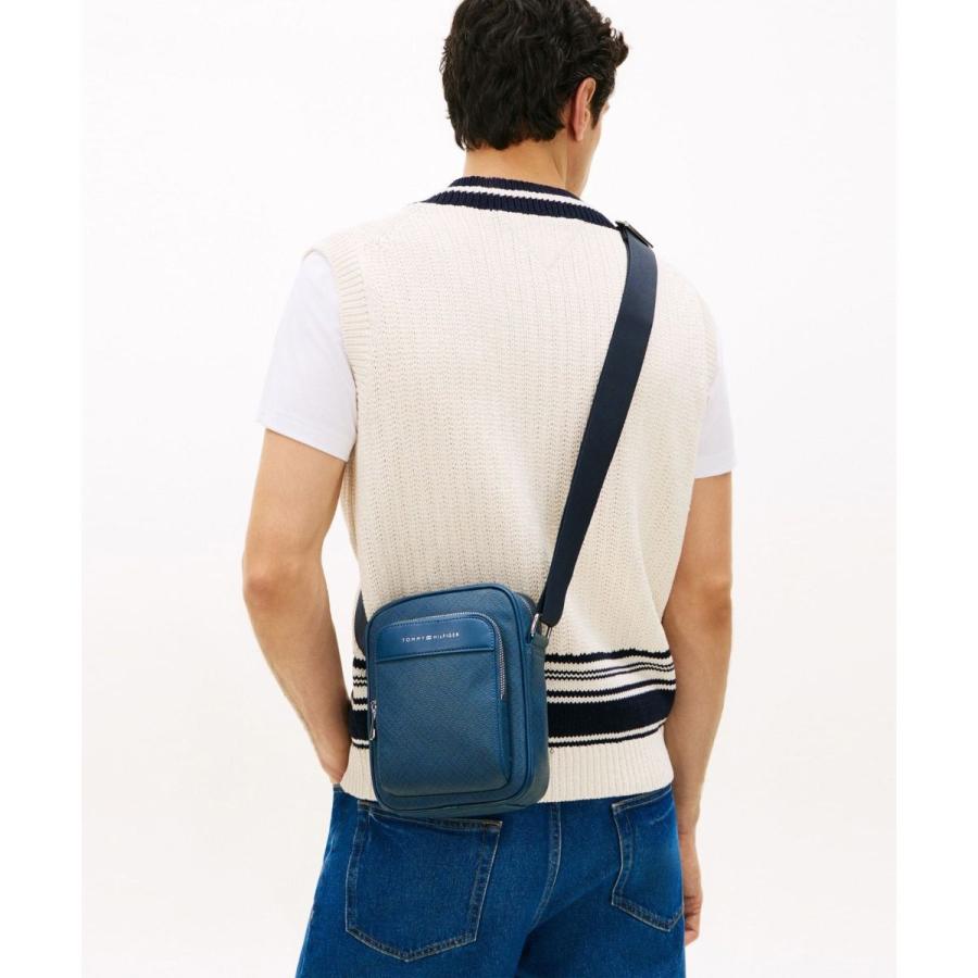 TOMMY HILFIGER（トミー・ヒルフィガー） フラッグモノグラムミニ