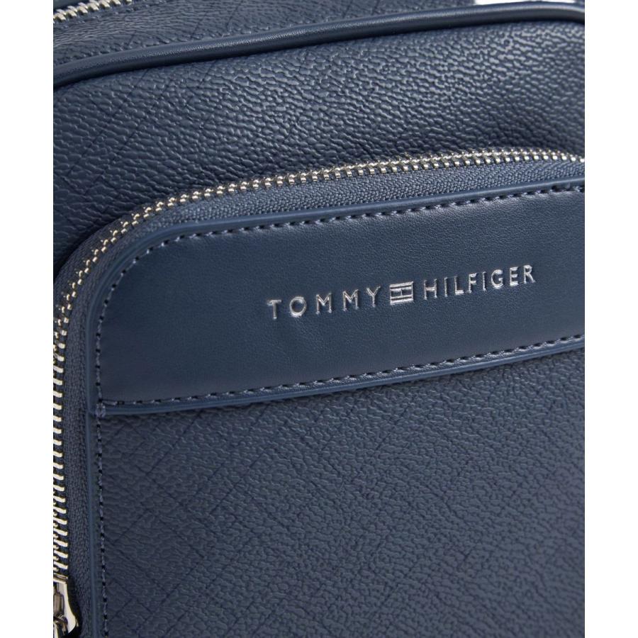 TOMMY HILFIGER（トミー・ヒルフィガー） フラッグモノグラムミニ 