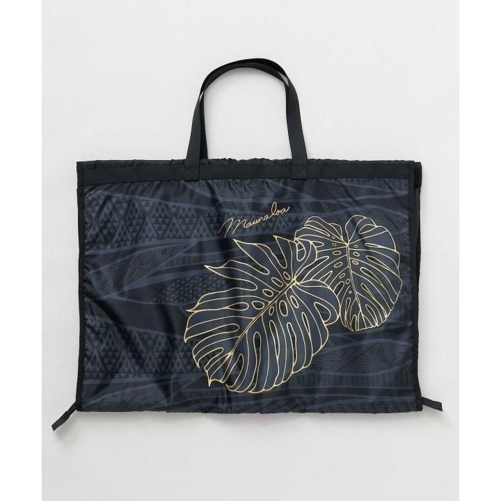 マウナロア】モンステラガーメントバッグ : マルイ(丸井)Yahoo!店