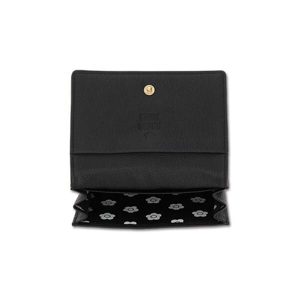MARY QUANT（マリークヮント） ハートフロート カードケース : マルイ
