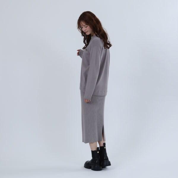 MARY QUANT（マリークヮント） メタルデイジーサイドゴア ブーツ