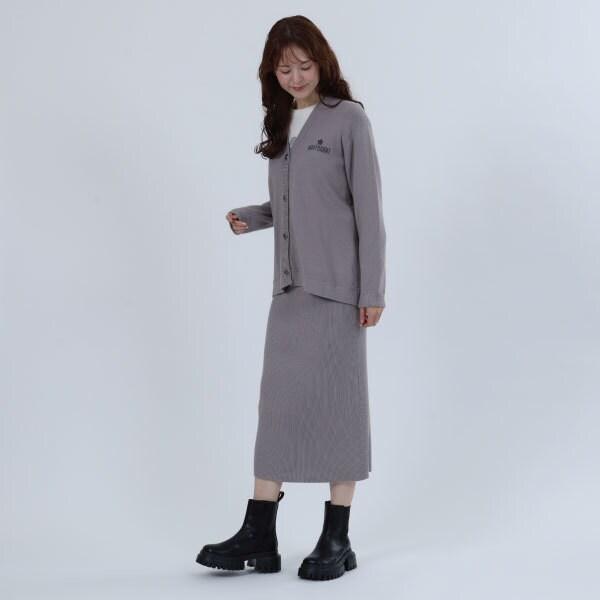 MARY QUANT（マリークヮント） メタルデイジーサイドゴア ブーツ