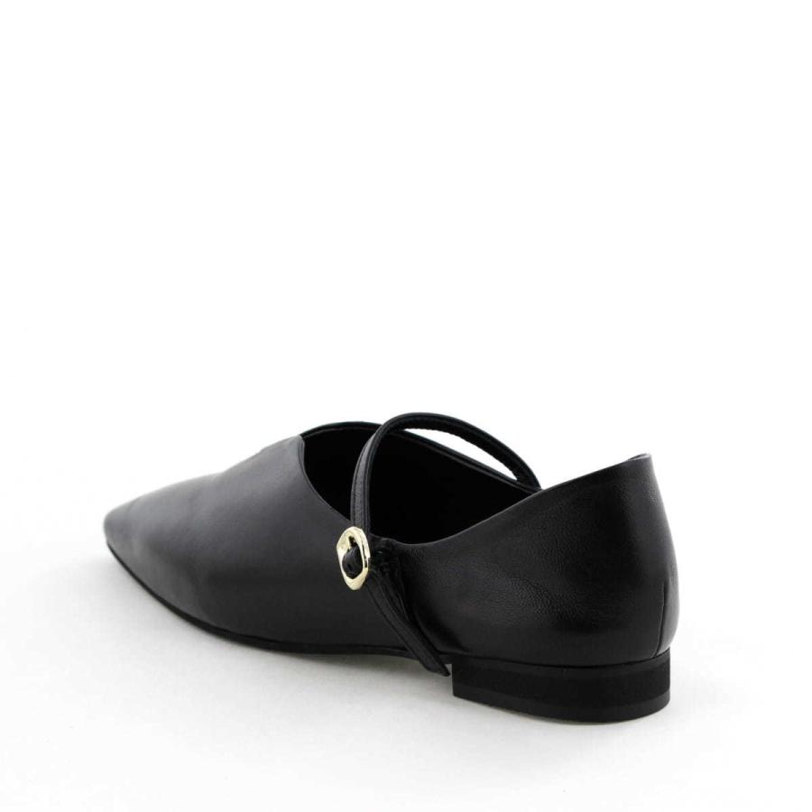 HIMIKO 甲深＆ストラップでラク【卑弥呼26SS】ハイバンプストラップ