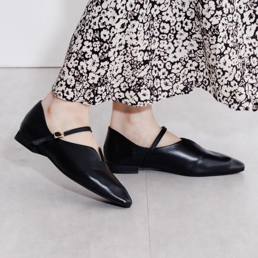 HIMIKO 甲深＆ストラップでラク【卑弥呼26SS】ハイバンプストラップ