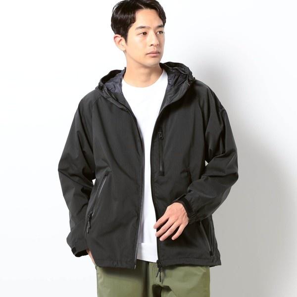 【NANGA 別注】 日本製 ヒノックリップストップ シェルブルゾンの画像
