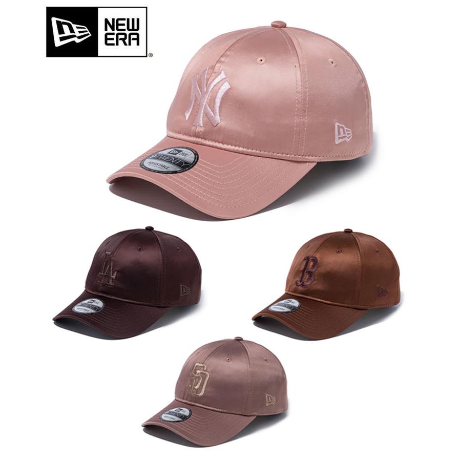 NEW ERA（ニューエラ） 920 VD SATIN : マルイ(丸井)Yahoo!店 - 通販