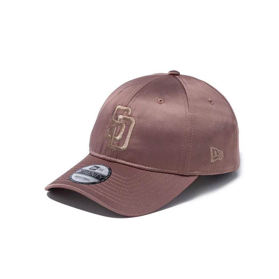 NEW ERA（ニューエラ） 920 VD SATIN : マルイ(丸井)Yahoo!店 - 通販