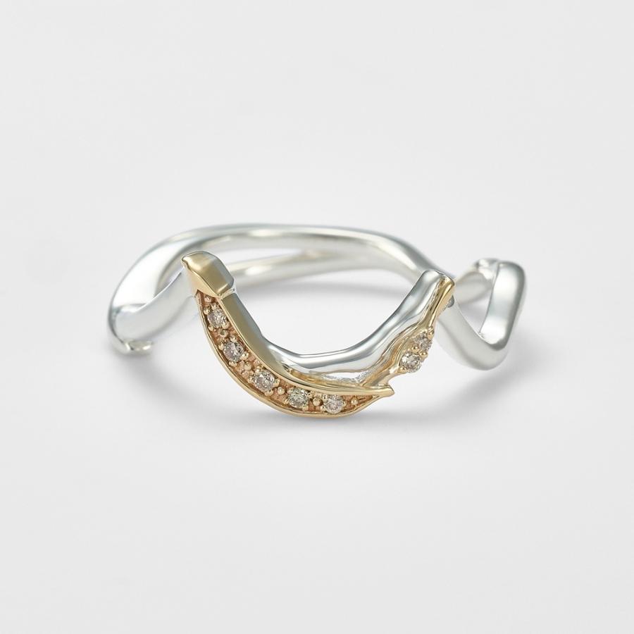 agete（アガット） シルバーダイヤモンドリング : マルイ(丸井)Yahoo