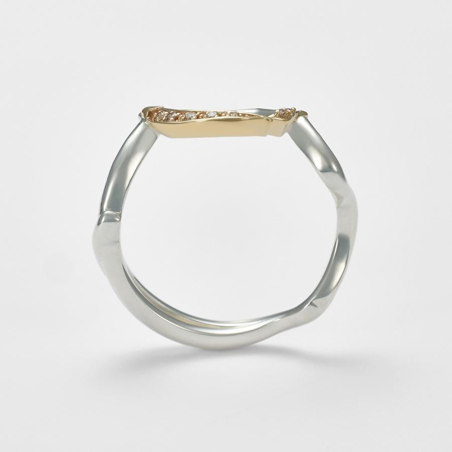 agete（アガット） シルバーダイヤモンドリング : マルイ(丸井)Yahoo